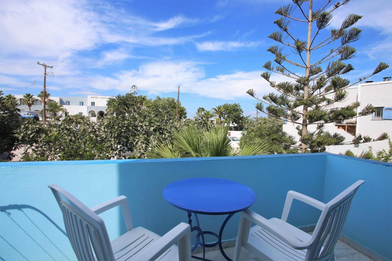 Double or Twin Room Upper Floor