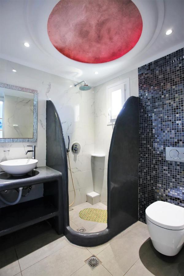 Double or Twin Room Lower Floor