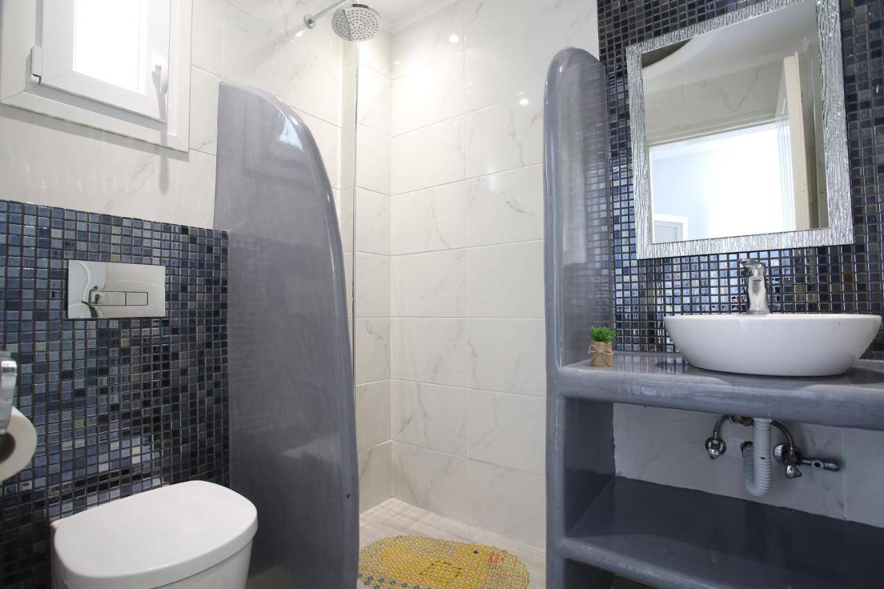 Double or Twin Room Lower Floor