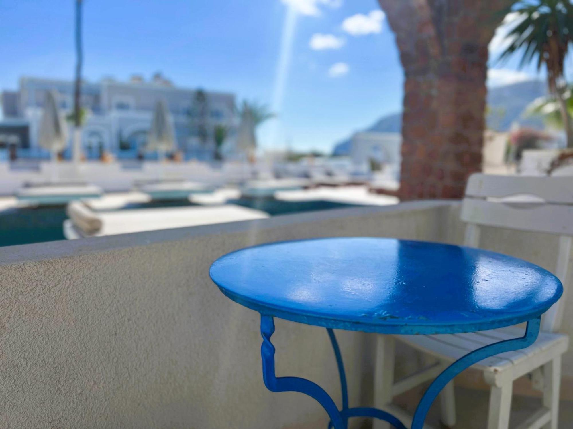 Triple Room Pool View